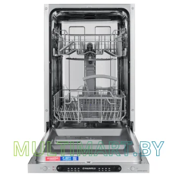 Посудомоечная машина MAUNFELD MLP4249G02 Light Beam картинка 4